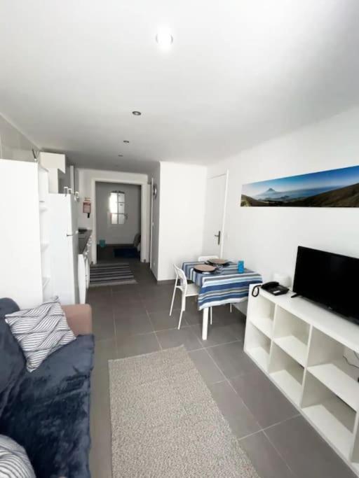 Apartamento Simples E Simpatico Horta  Zewnętrze zdjęcie