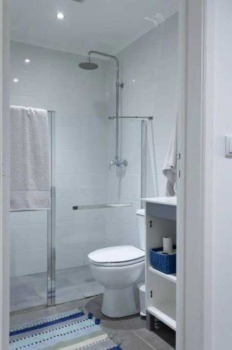 Apartamento Simples E Simpatico Horta  Zewnętrze zdjęcie