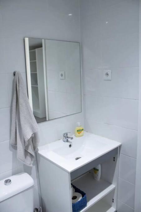 Apartamento Simples E Simpatico Horta  Zewnętrze zdjęcie