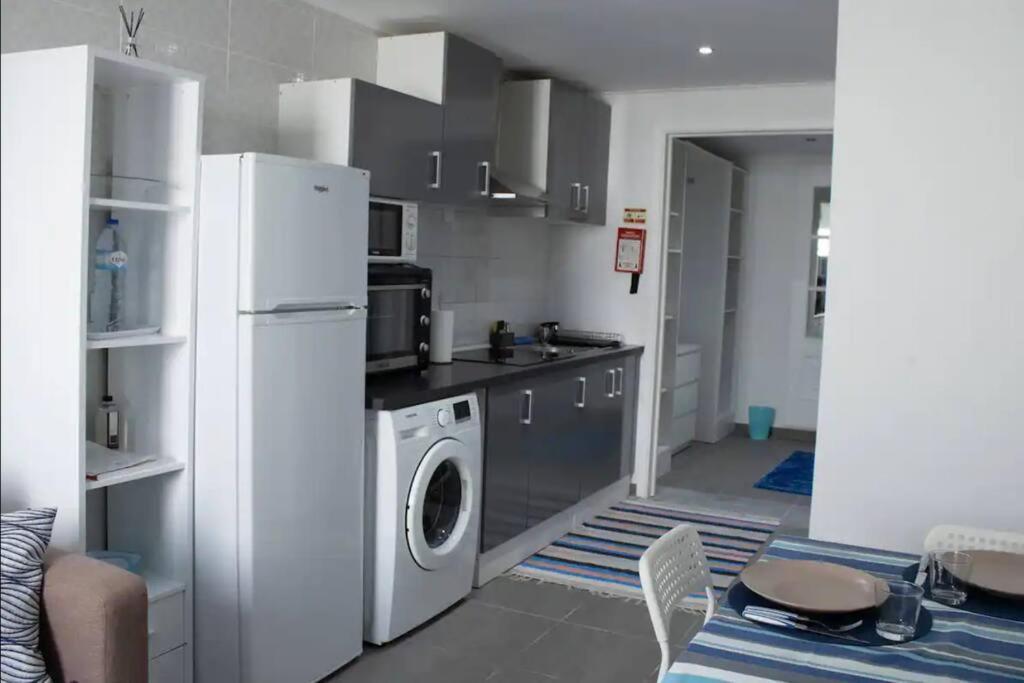 Apartamento Simples E Simpatico Horta  Zewnętrze zdjęcie