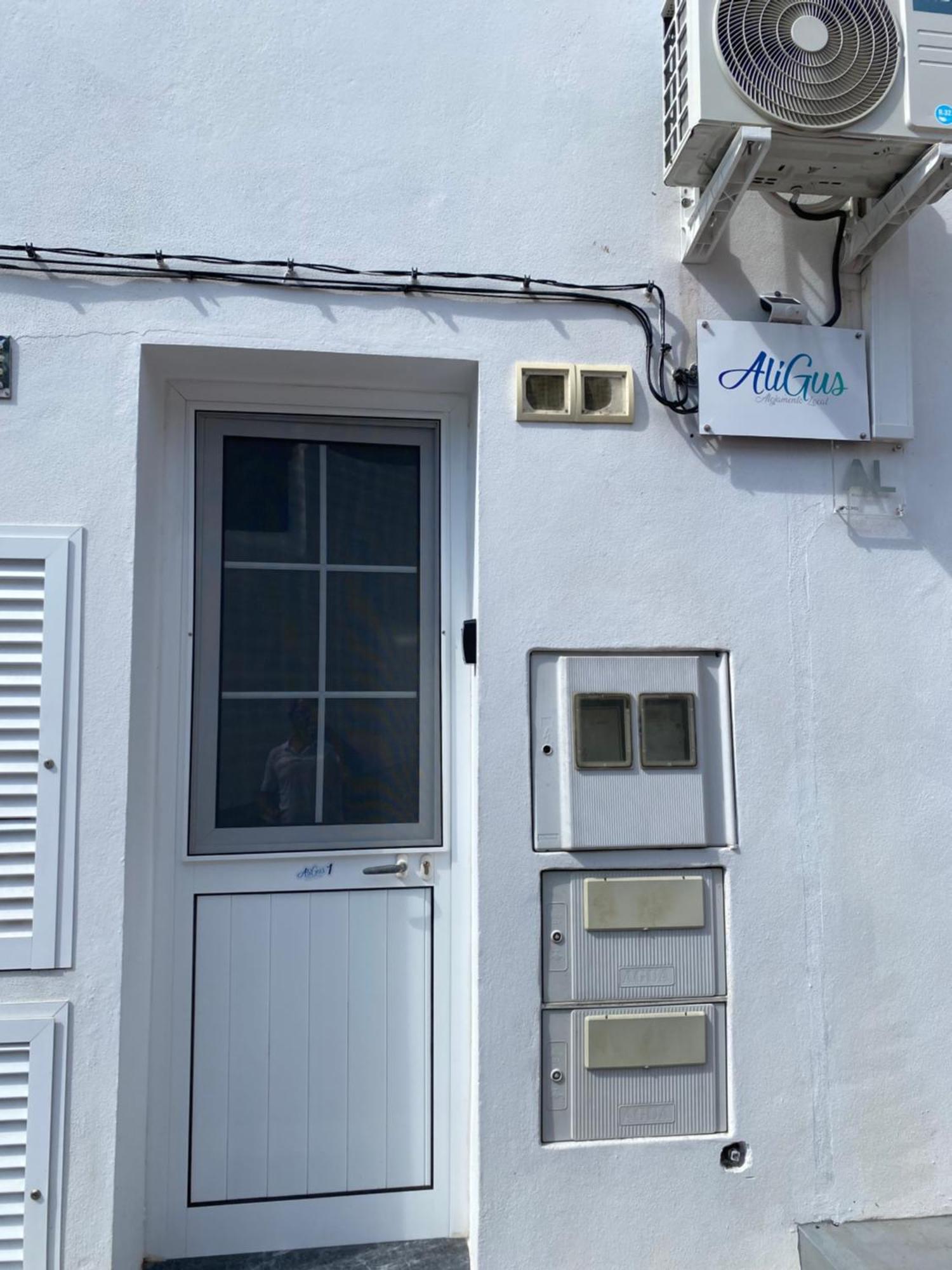 Apartamento Simples E Simpatico Horta  Zewnętrze zdjęcie